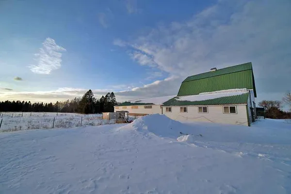$519,500 | 111 Currie Road, Smyrna, ME 04780