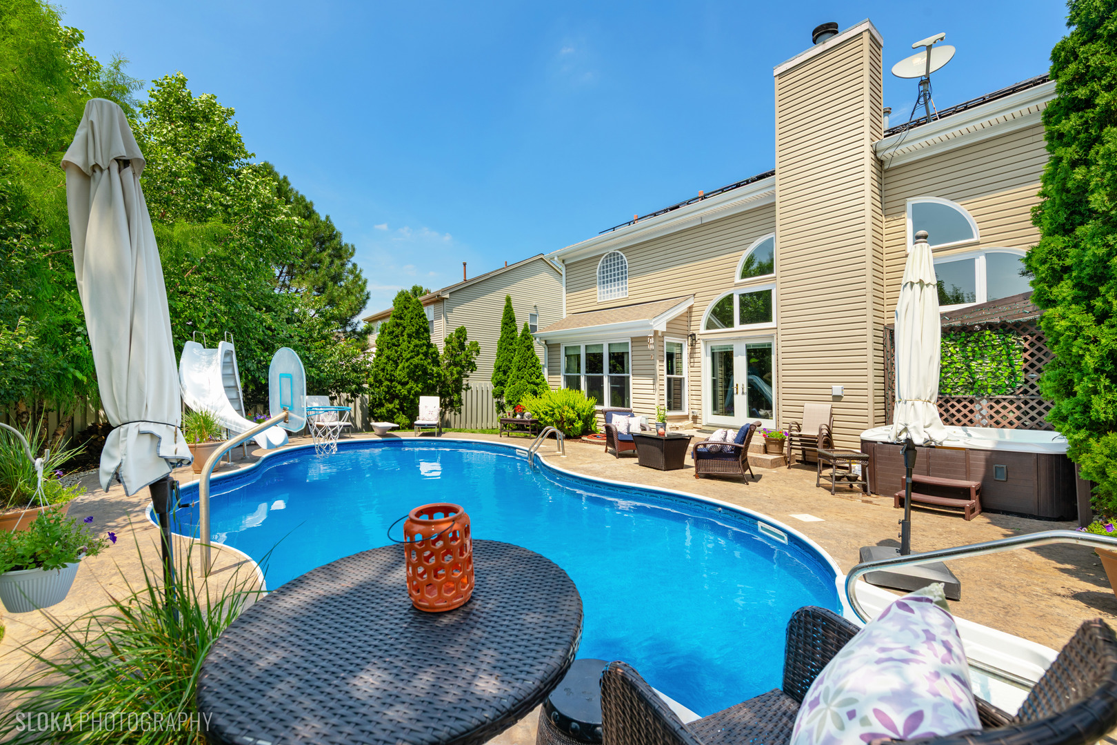 2308 Loop Road Algonquin, IL 60102 - Photo 40 of 73