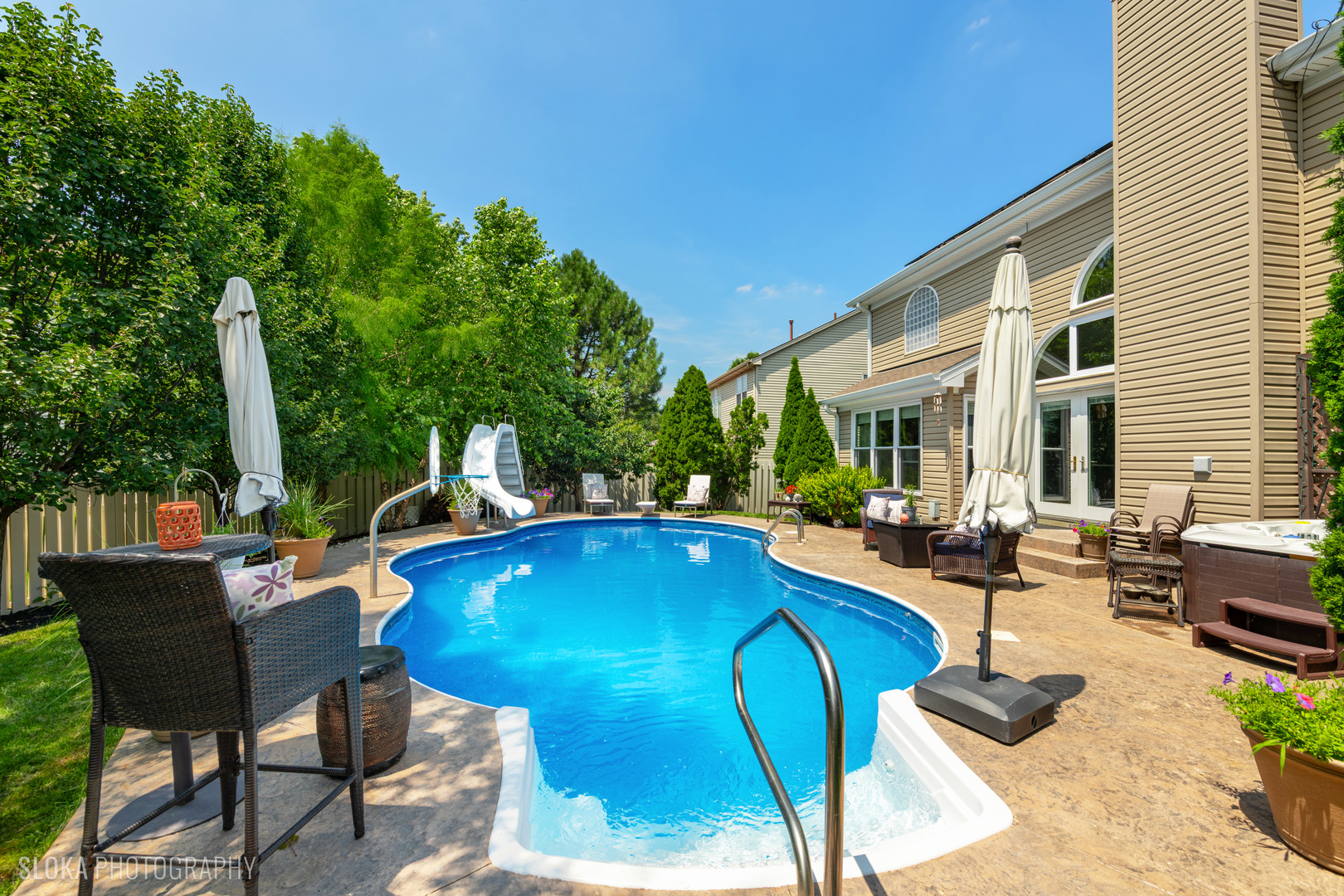 2308 Loop Road Algonquin, IL 60102 - Photo 41 of 73