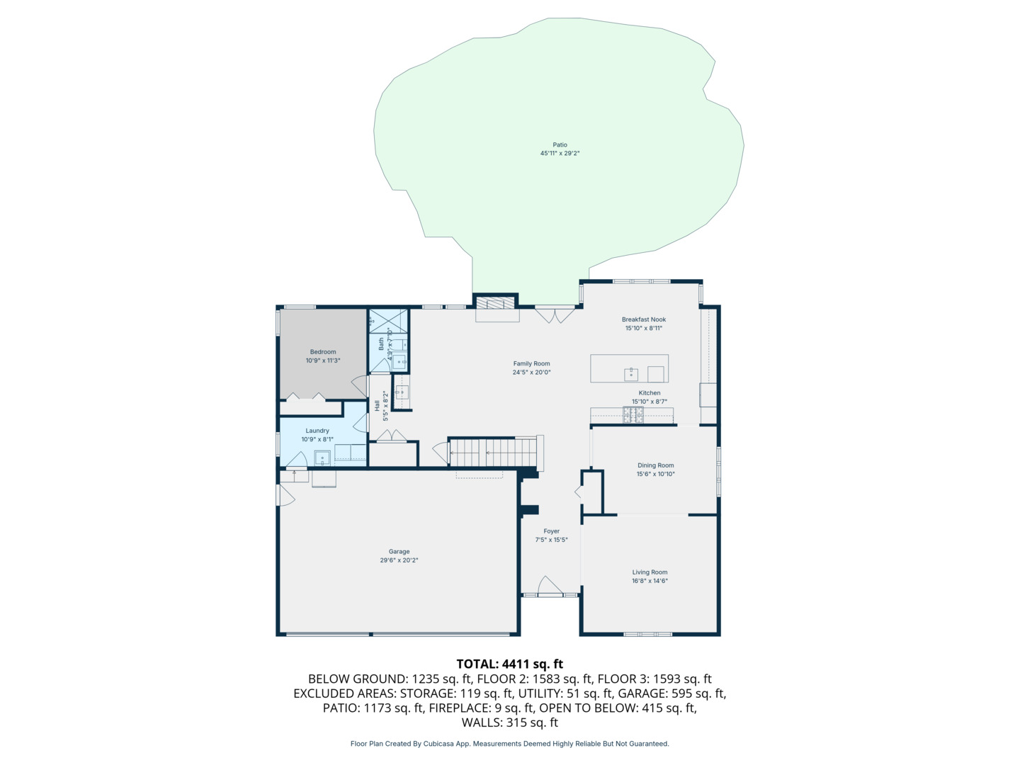 2308 Loop Road Algonquin, IL 60102 - Photo 50 of 73