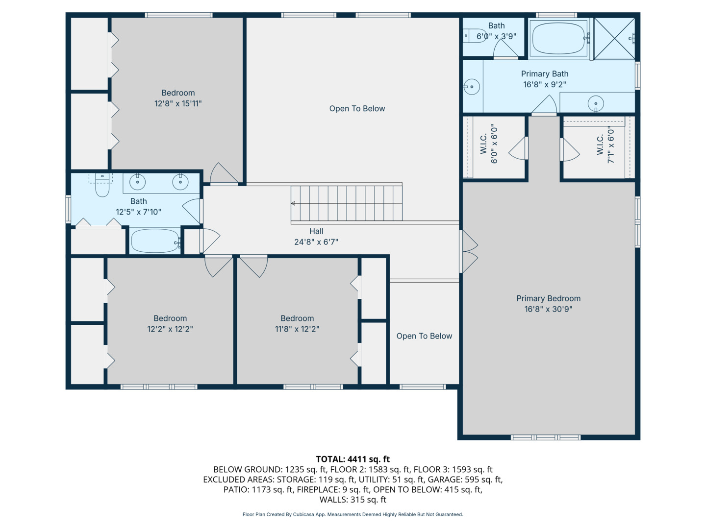 2308 Loop Road Algonquin, IL 60102 - Photo 51 of 73