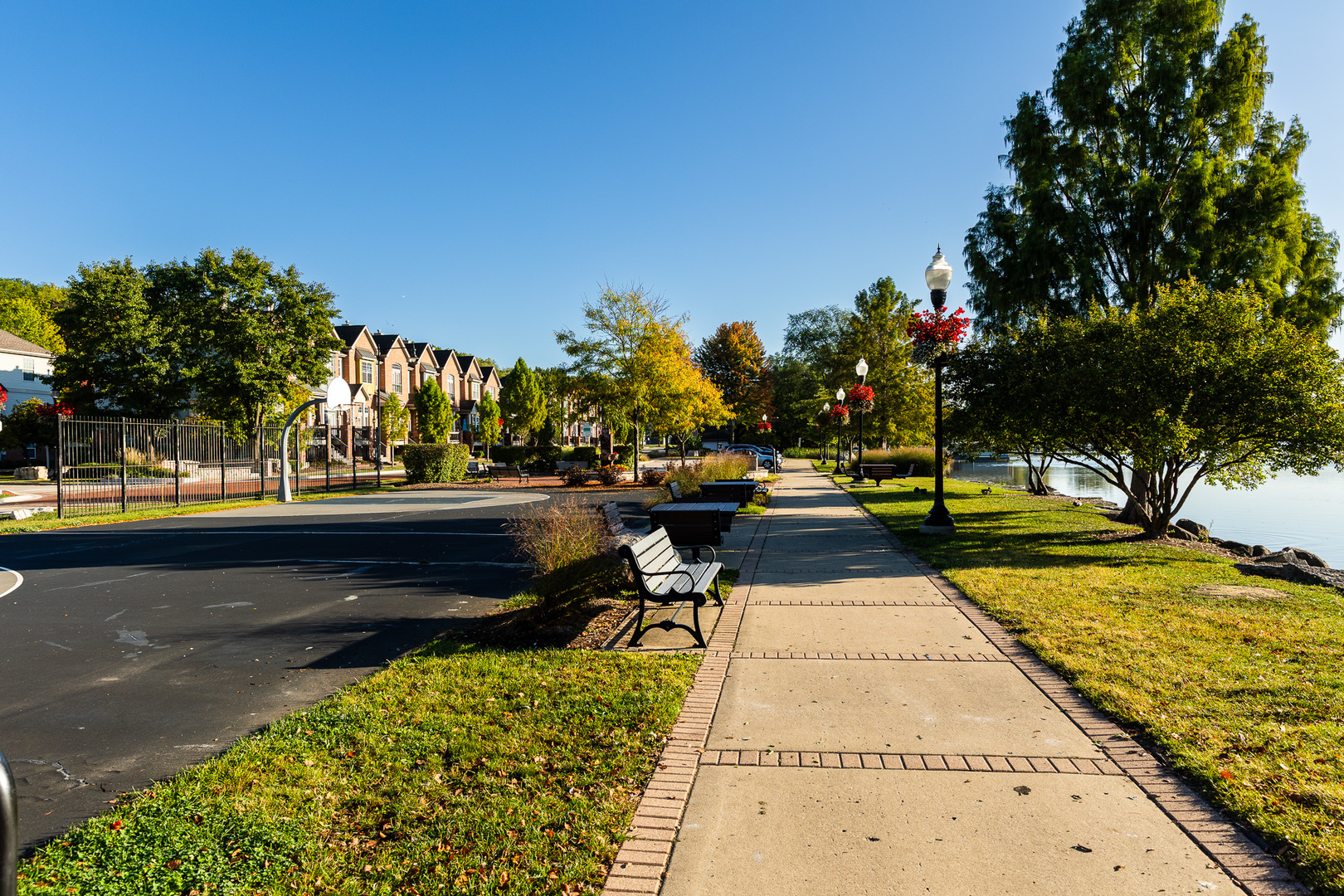 2308 Loop Road Algonquin, IL 60102 - Photo 69 of 73 a view of swimming pool with chairs