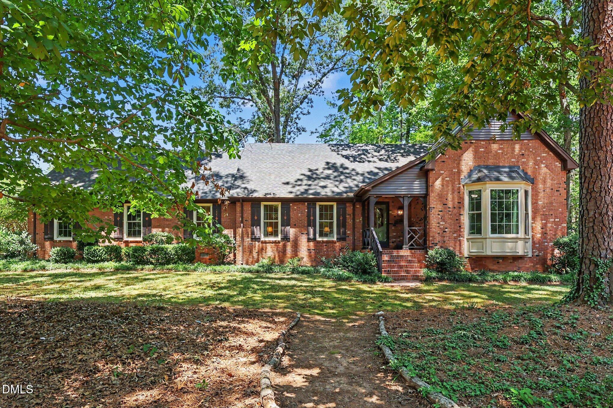 5221 Dutchman Drive Raleigh, NC 27606 - Photo 1 of 53 003_kv0a1359_297