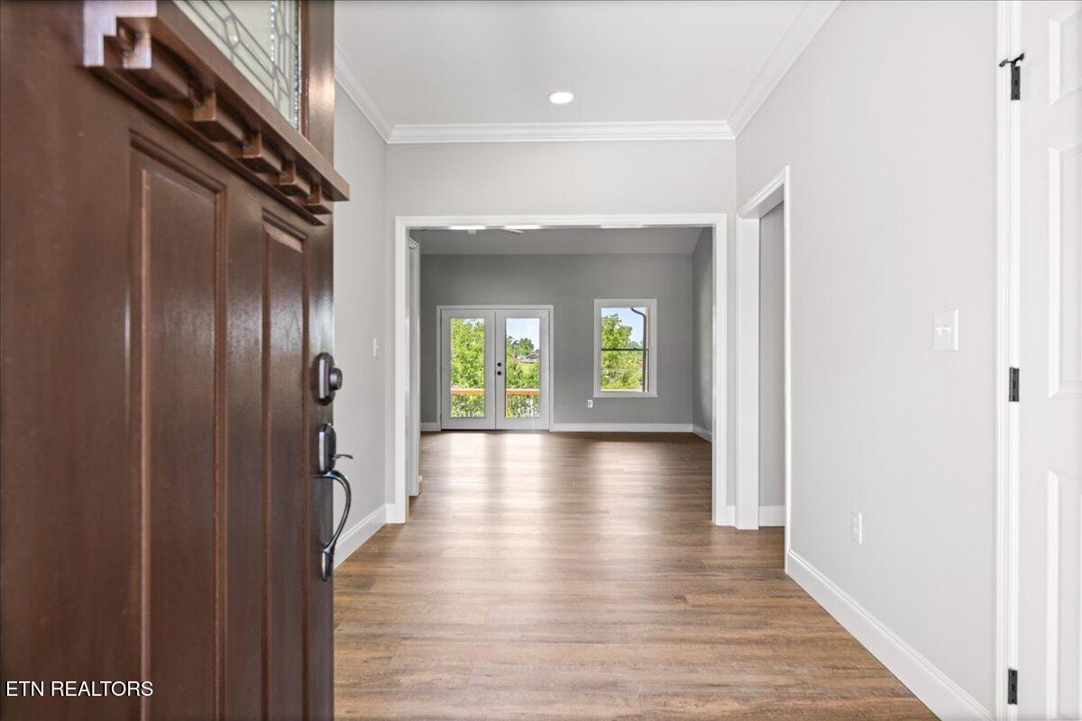 161 Grandview Ln. Jacksboro, TN 37757 - Photo 11 of 45 06-Grandview