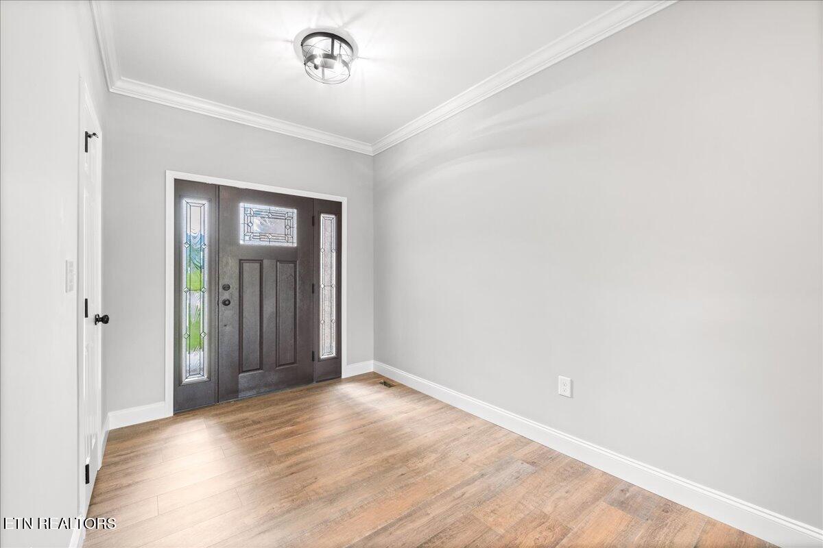 161 Grandview Ln. Jacksboro, TN 37757 - Photo 12 of 45 21-Grandview