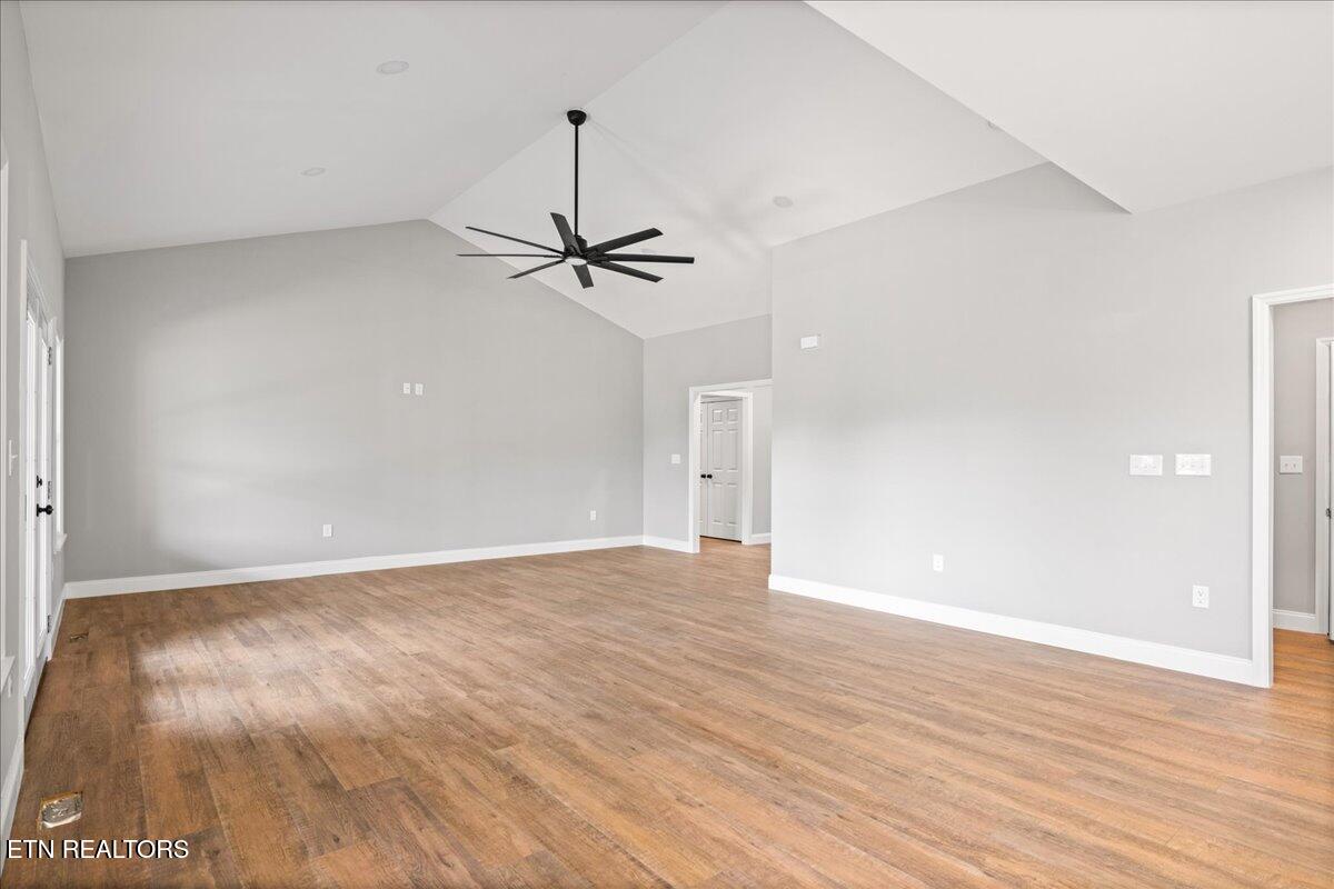 161 Grandview Ln. Jacksboro, TN 37757 - Photo 14 of 45 14-Grandview