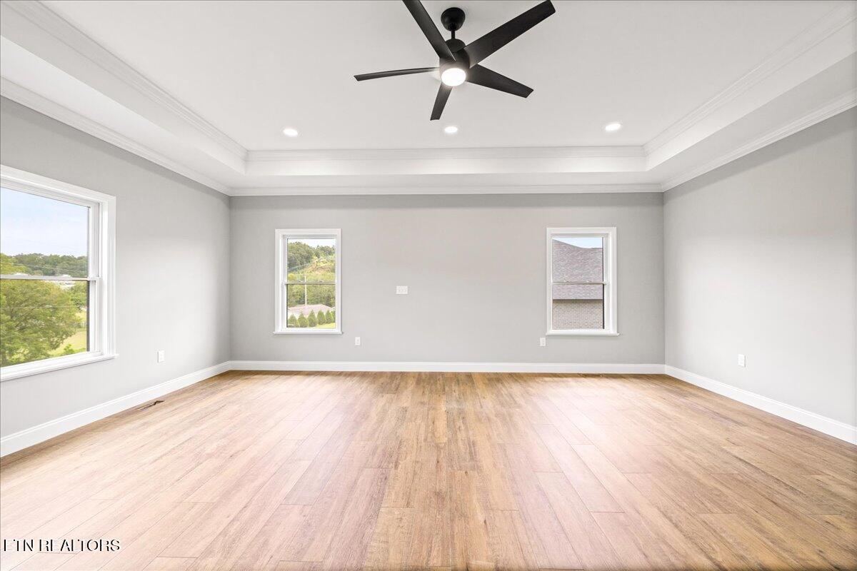 161 Grandview Ln. Jacksboro, TN 37757 - Photo 20 of 45 36-Grandview