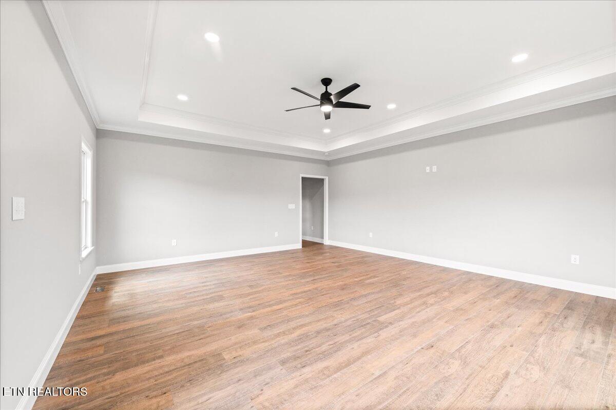 161 Grandview Ln. Jacksboro, TN 37757 - Photo 21 of 45 37-Grandview