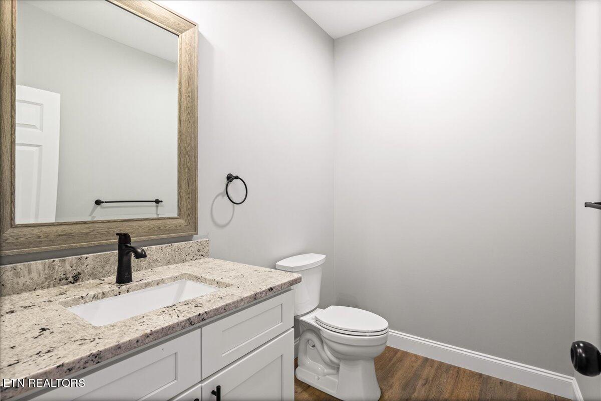 161 Grandview Ln. Jacksboro, TN 37757 - Photo 25 of 45 22-Grandview