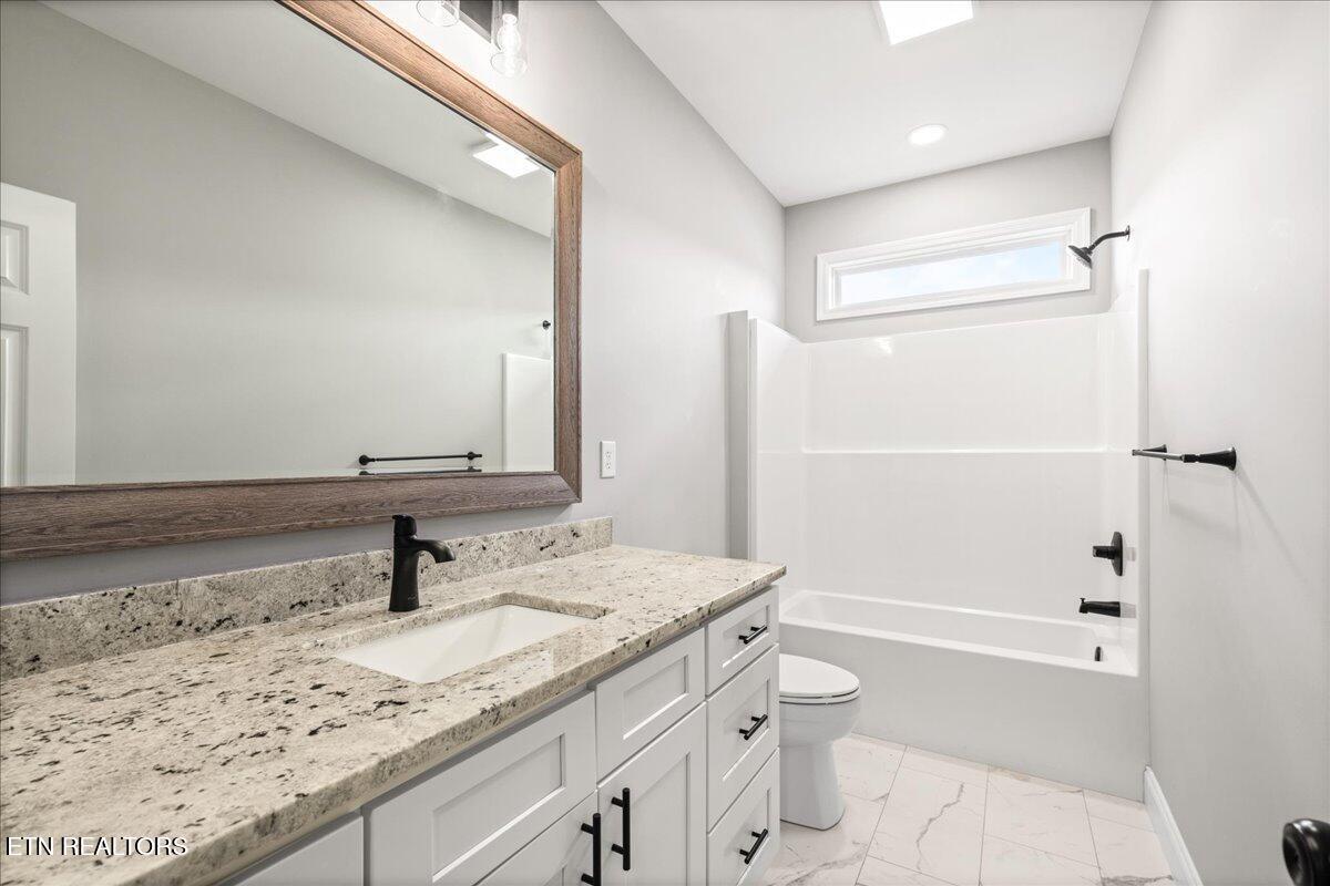 161 Grandview Ln. Jacksboro, TN 37757 - Photo 26 of 45 27-Grandview