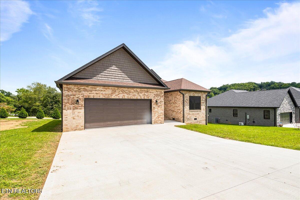 161 Grandview Ln. Jacksboro, TN 37757 - Photo 35 of 45 39-Grandview