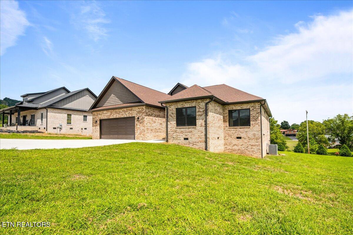 161 Grandview Ln. Jacksboro, TN 37757 - Photo 36 of 45 40-Grandview