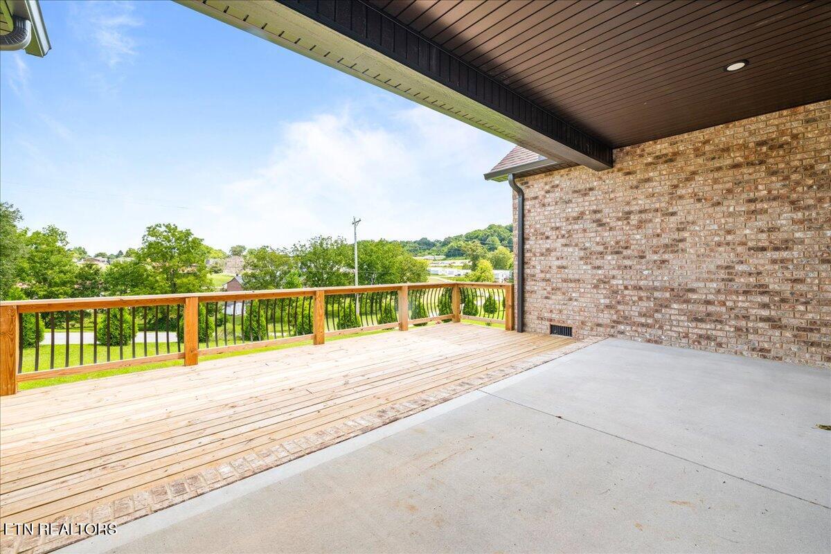 161 Grandview Ln. Jacksboro, TN 37757 - Photo 38 of 45 42-Grandview