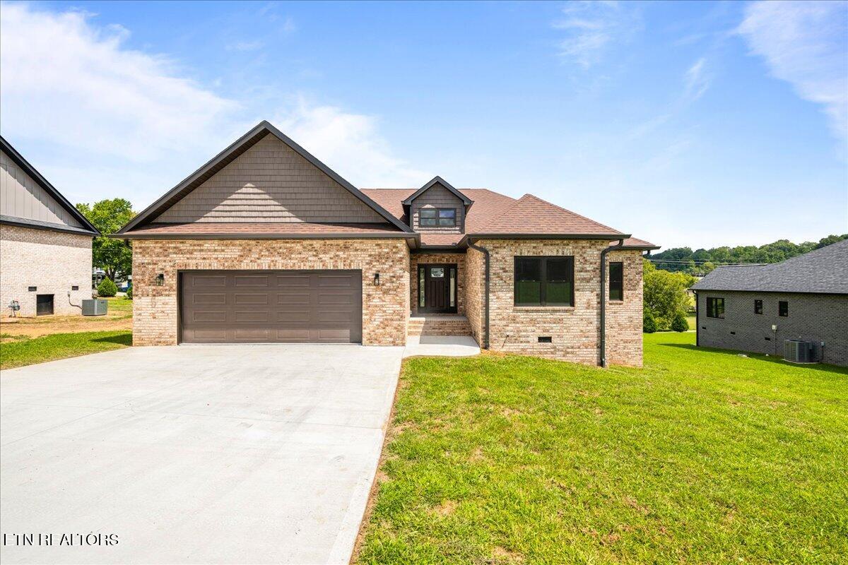 161 Grandview Ln. Jacksboro, TN 37757 - Photo 45 of 45 04-Grandview