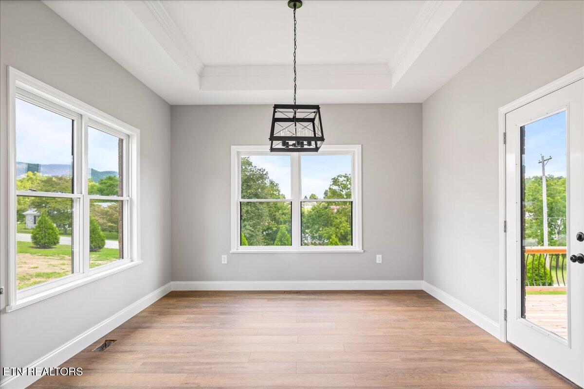 161 Grandview Ln. Jacksboro, TN 37757 - Photo 10 of 45 13-Grandview