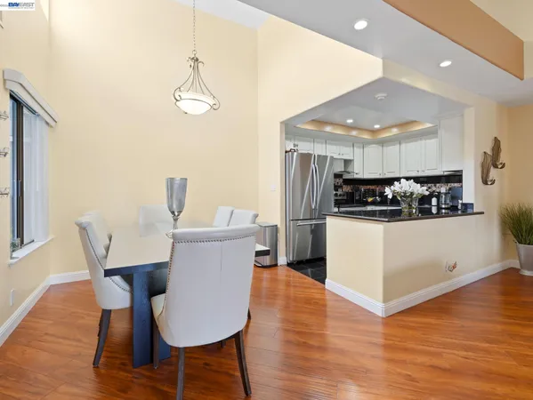 $689,000 | 6332 Buena Vista Drive, Unit B, Newark, CA 94560