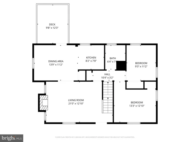 $2,800 | 904 Locustvale Road, Towson, MD 21204