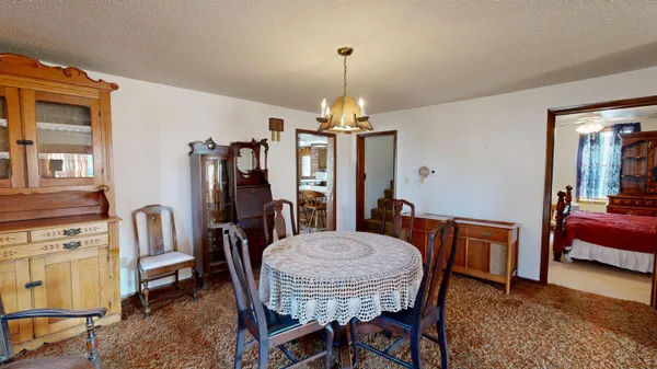 $500,000 | 16884 County Highway South, Hickory Grove, WI 53805