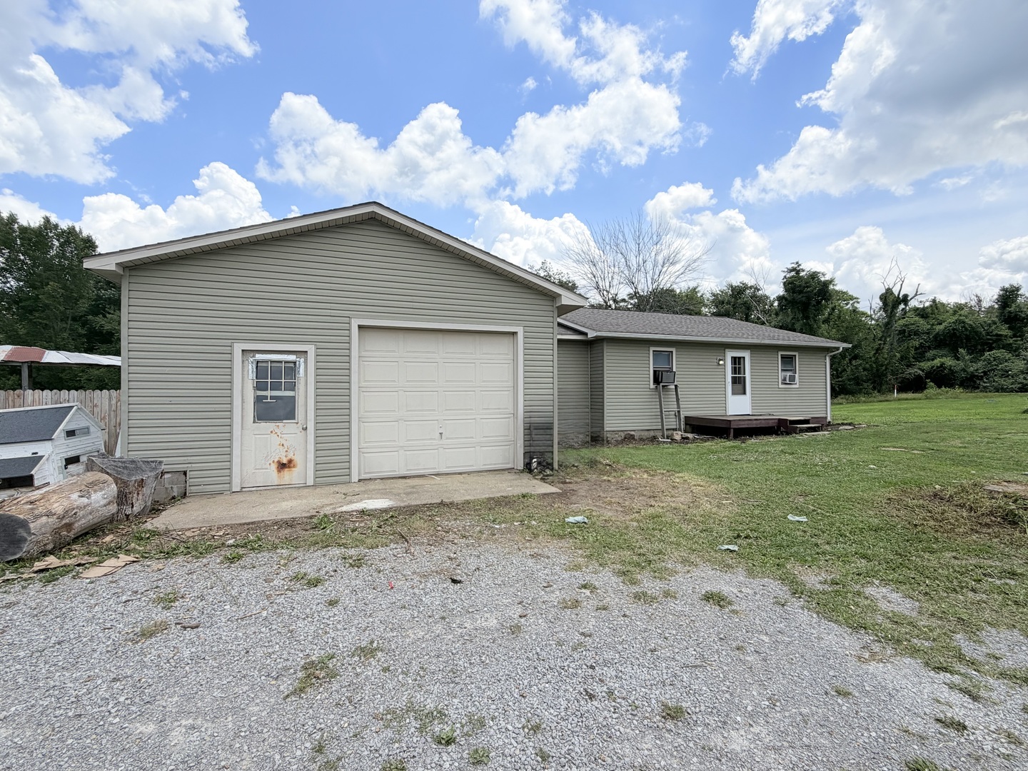 855 Beech Hollow Road Harrisburg, IL 62946 - Photo 3 of 28