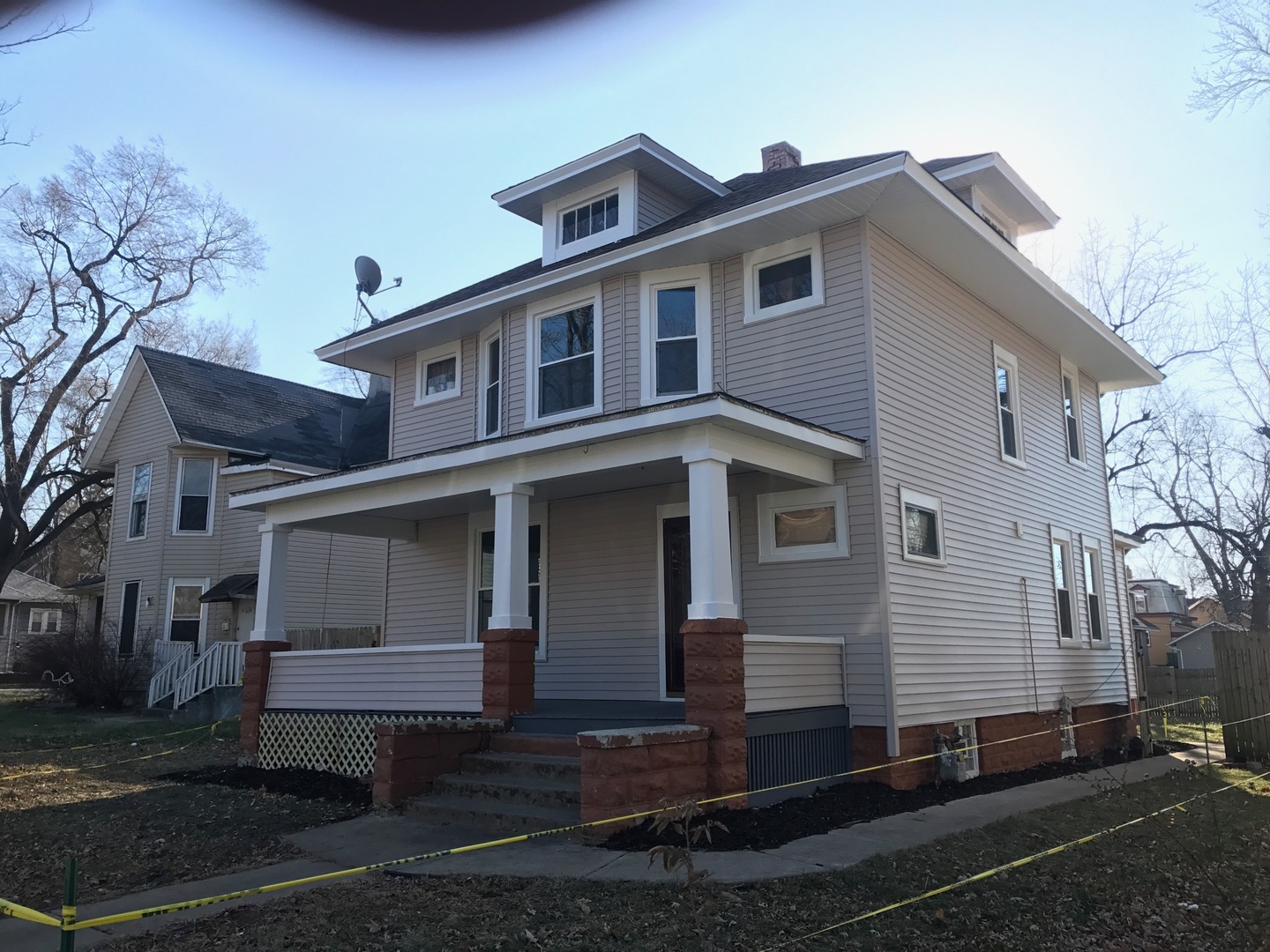 1256 East Maple Street Kankakee, IL 60901 - Photo 1 of 1