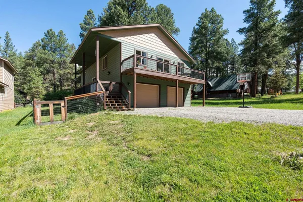 $549,000 | 139 San Moritz Drive, Bayfield, CO 81122