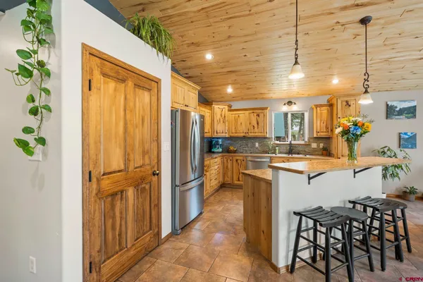 $549,000 | 139 San Moritz Drive, Bayfield, CO 81122