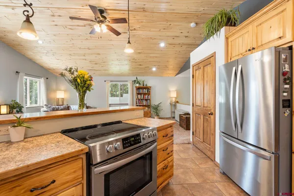 $549,000 | 139 San Moritz Drive, Bayfield, CO 81122