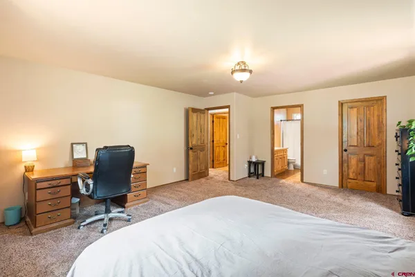 $549,000 | 139 San Moritz Drive, Bayfield, CO 81122