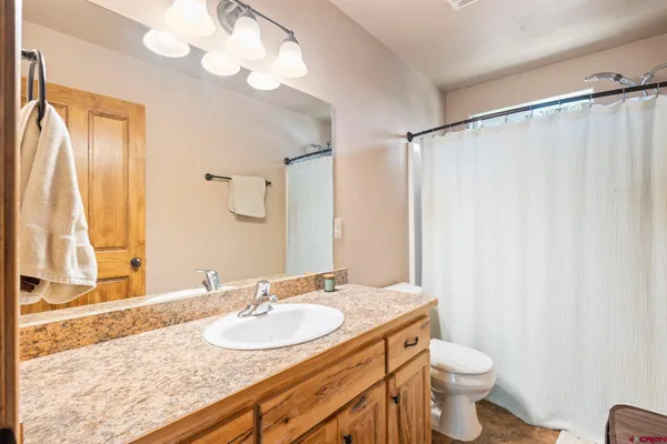 $549,000 | 139 San Moritz Drive, Bayfield, CO 81122