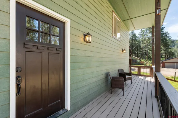 $549,000 | 139 San Moritz Drive, Bayfield, CO 81122