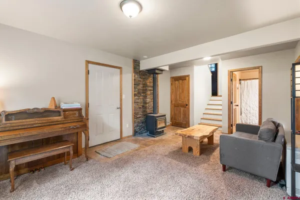 $549,000 | 139 San Moritz Drive, Bayfield, CO 81122