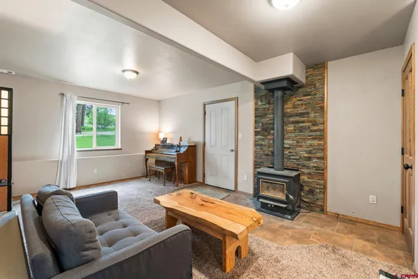 $549,000 | 139 San Moritz Drive, Bayfield, CO 81122