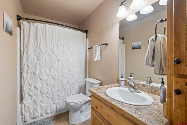 $549,000 | 139 San Moritz Drive, Bayfield, CO 81122