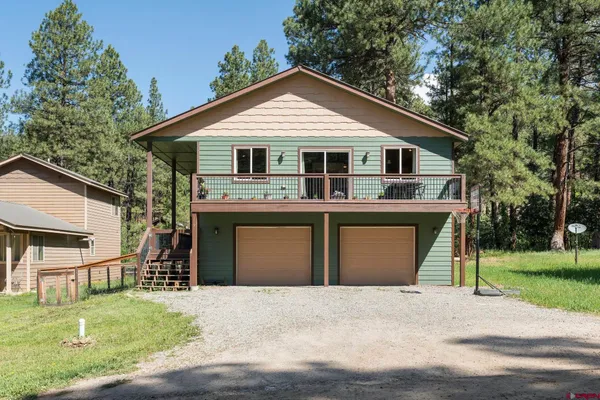 $549,000 | 139 San Moritz Drive, Bayfield, CO 81122