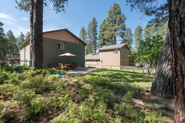 $549,000 | 139 San Moritz Drive, Bayfield, CO 81122