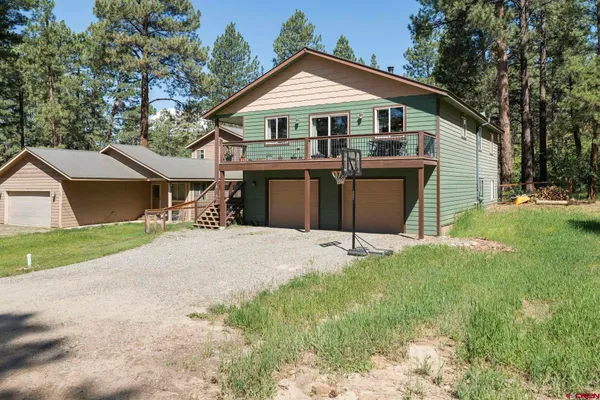 $549,000 | 139 San Moritz Drive, Bayfield, CO 81122
