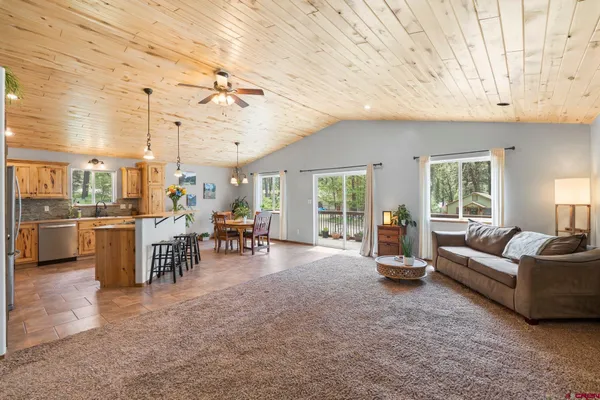 $549,000 | 139 San Moritz Drive, Bayfield, CO 81122