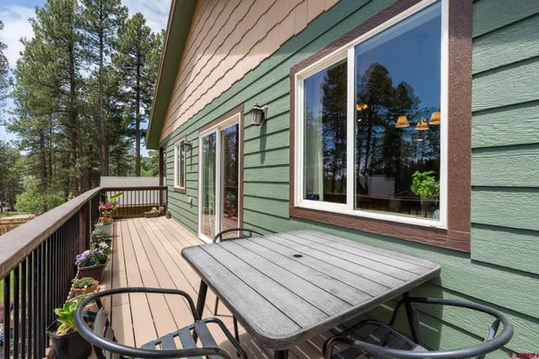 $549,000 | 139 San Moritz Drive, Bayfield, CO 81122