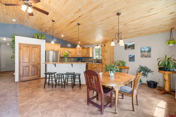 $549,000 | 139 San Moritz Drive, Bayfield, CO 81122