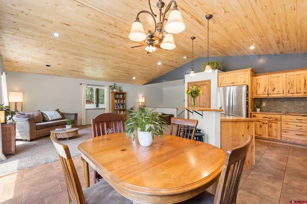 $549,000 | 139 San Moritz Drive, Bayfield, CO 81122