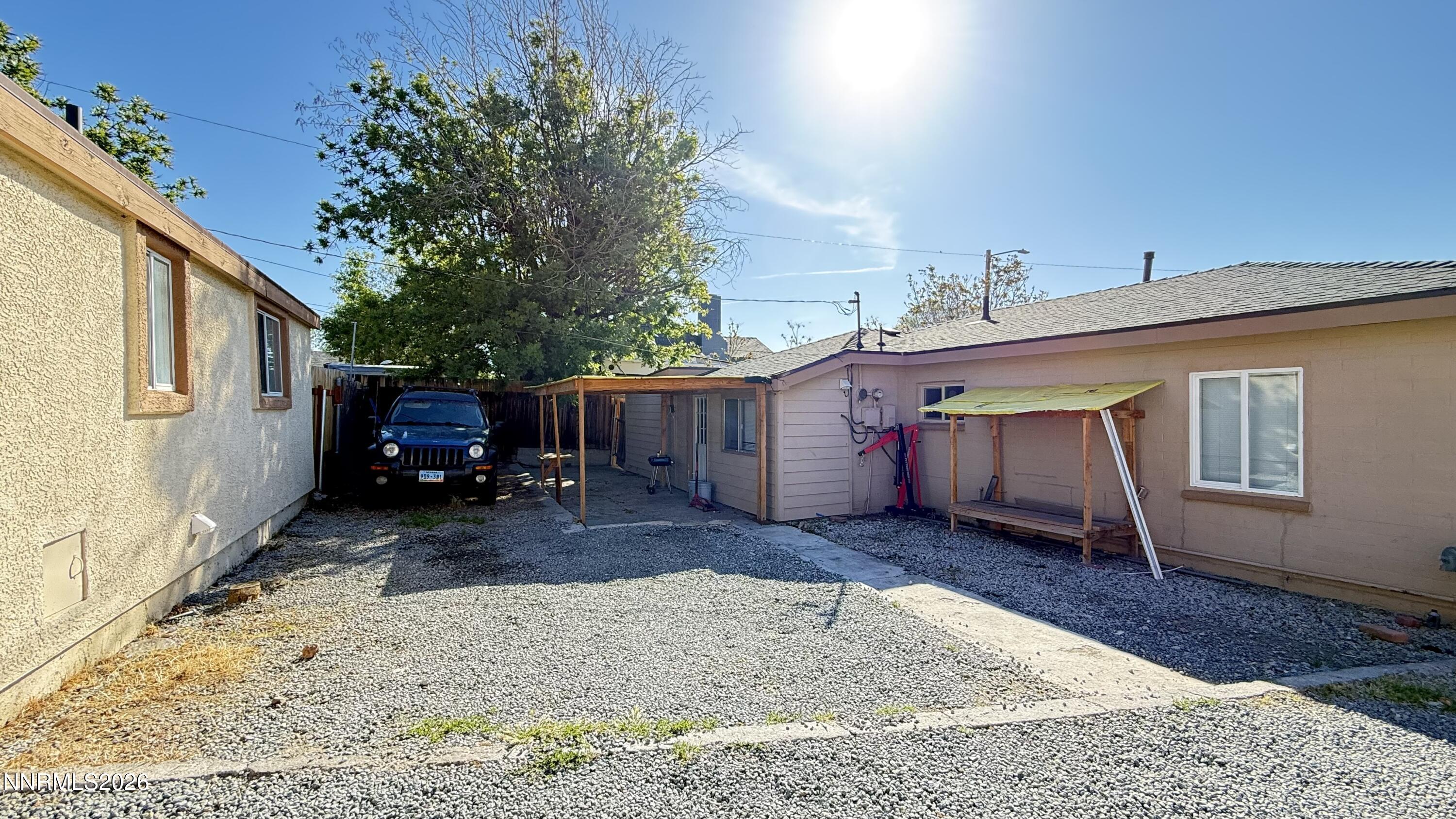 1939 Wilder Street Reno, NV 89512 - Photo 17 of 28 a view of a house with a patio