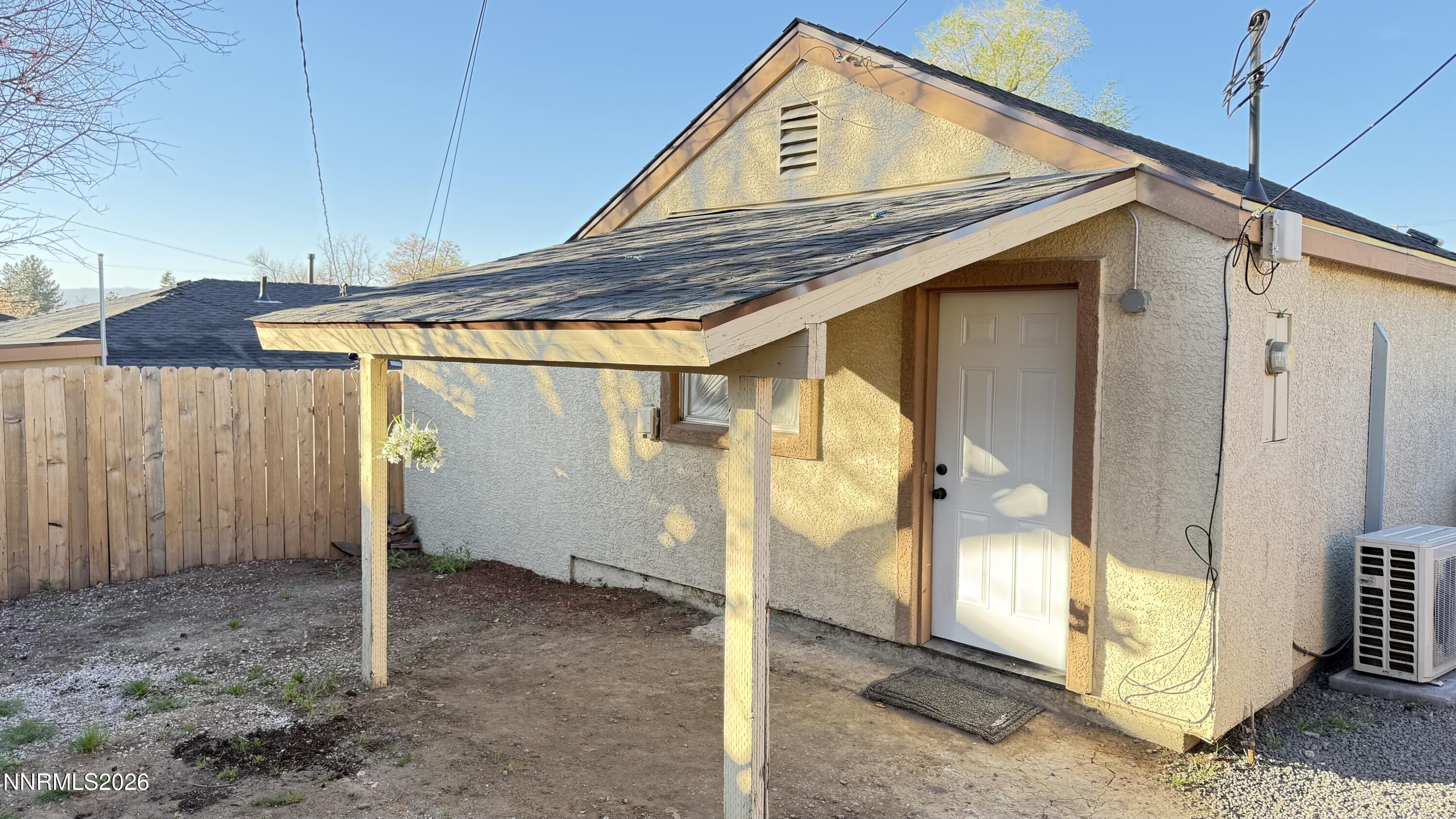 1939 Wilder Street Reno, NV 89512 - Photo 4 of 5 1111