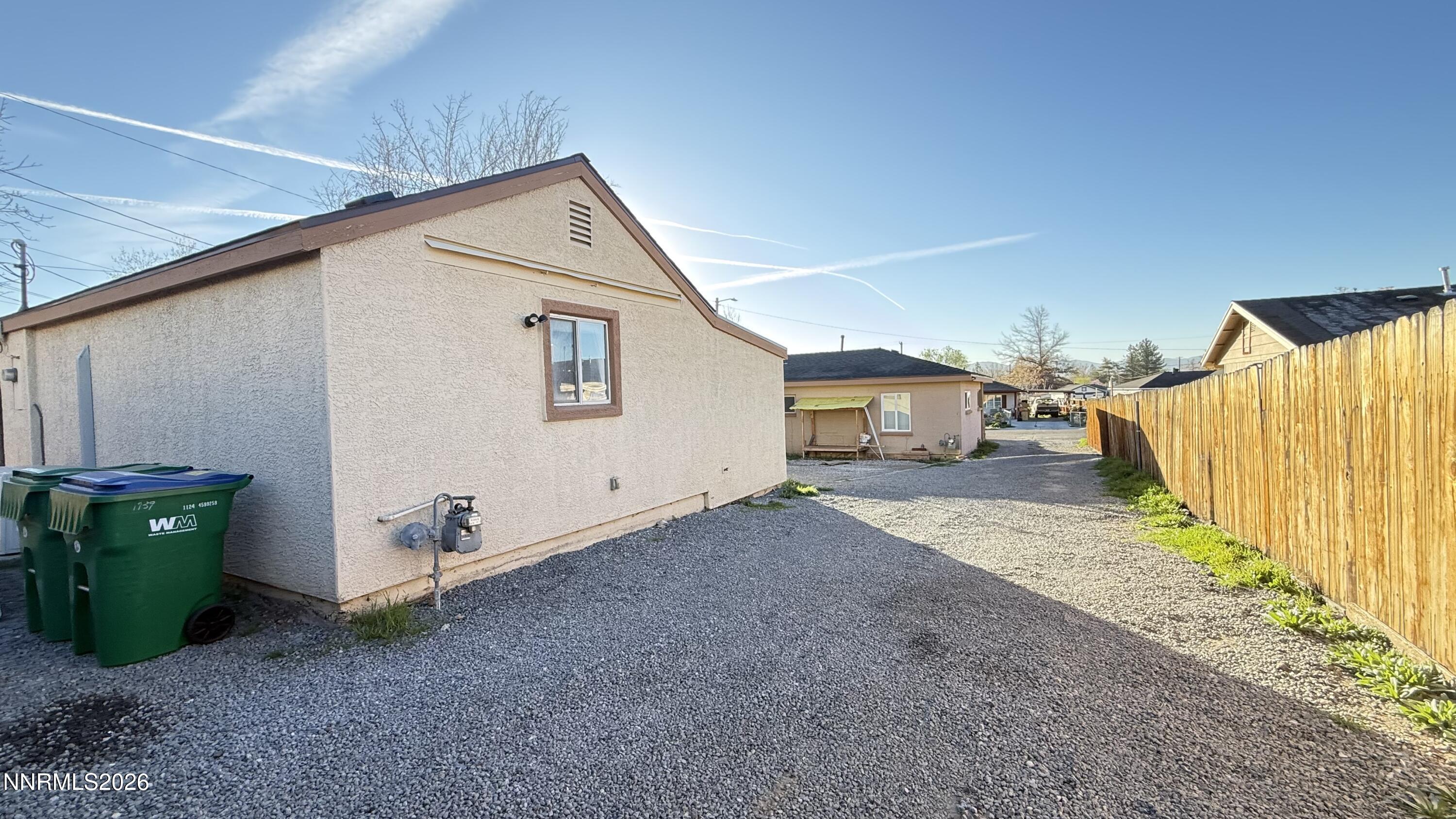 1939 Wilder Street Reno, NV 89512 - Photo 5 of 5 1111