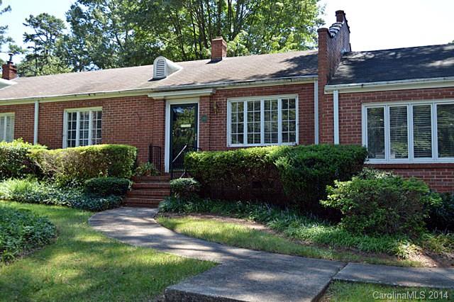 2811 Westfield Road Charlotte, NC 28209 - Photo 1 of 6 Gallery Image 1