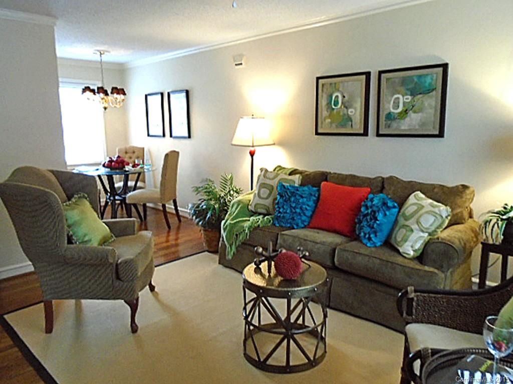 2811 Westfield Road Charlotte, NC 28209 - Photo 4 of 6 Gallery Image 4