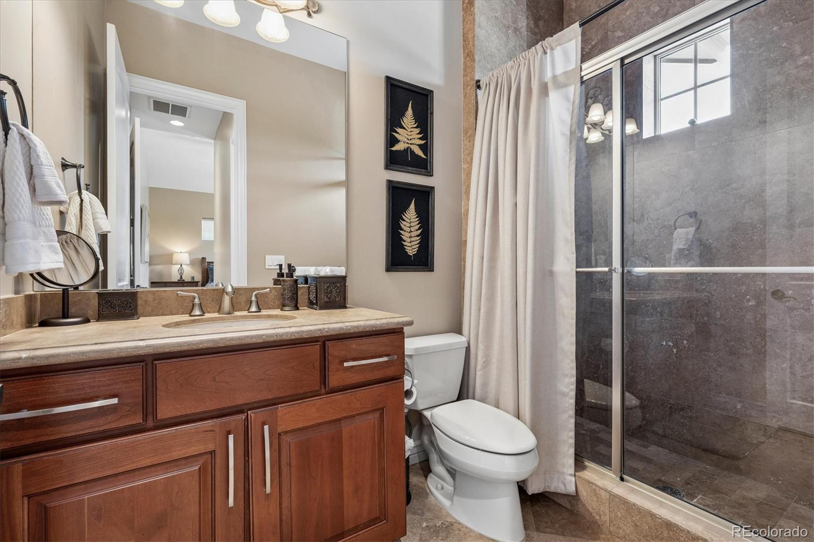 5829 Amber Ridge Drive Castle Rock, CO 80108 - Photo 26 of 50