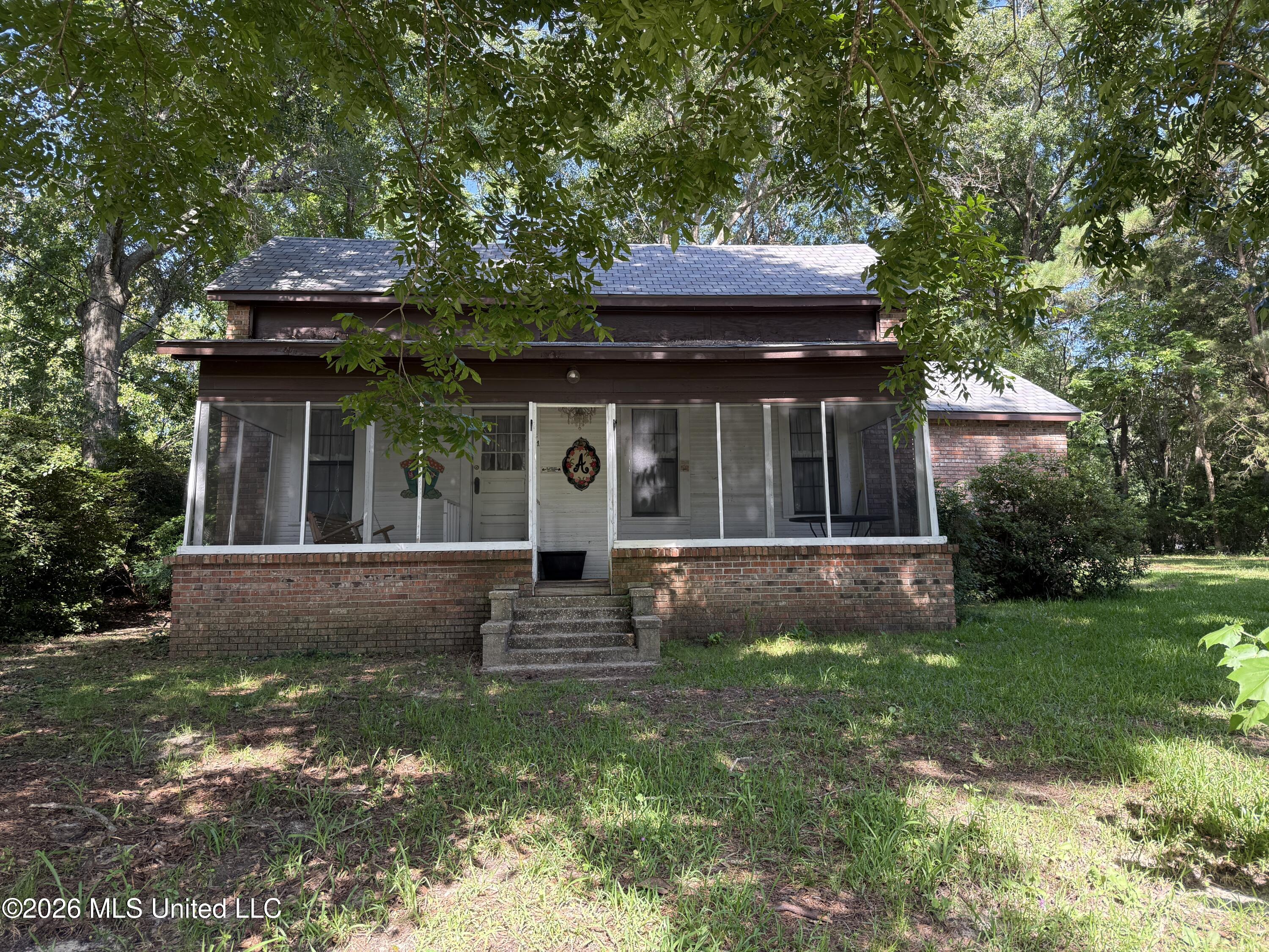 131 Fourth Street North Wiggins, MS 39577 - Photo 1 of 23 IMG_4839