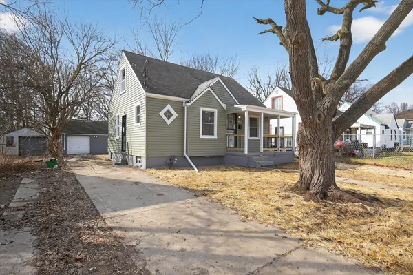 $1,500 | 8449 Penrod Street, Detroit, MI 48228