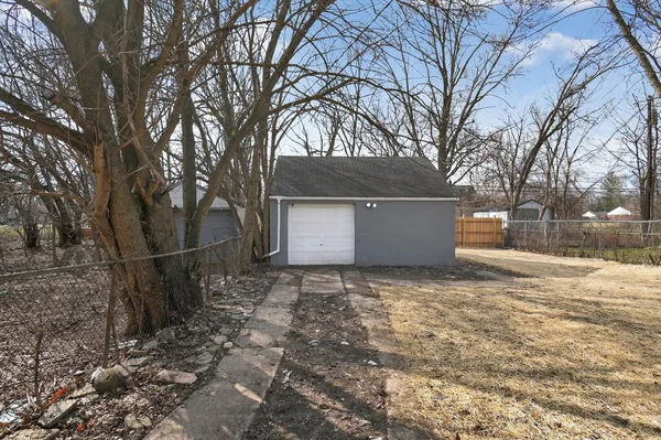 $1,500 | 8449 Penrod Street, Detroit, MI 48228