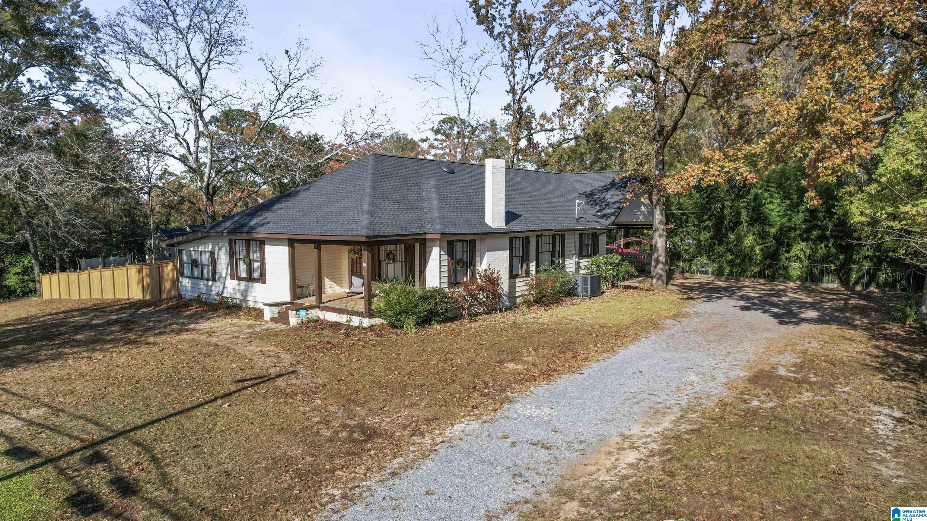 418 West Walnut Street Sylacauga, AL 35150 - Photo 1 of 43